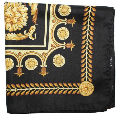 versace collection scarf|versace scarf for sale.